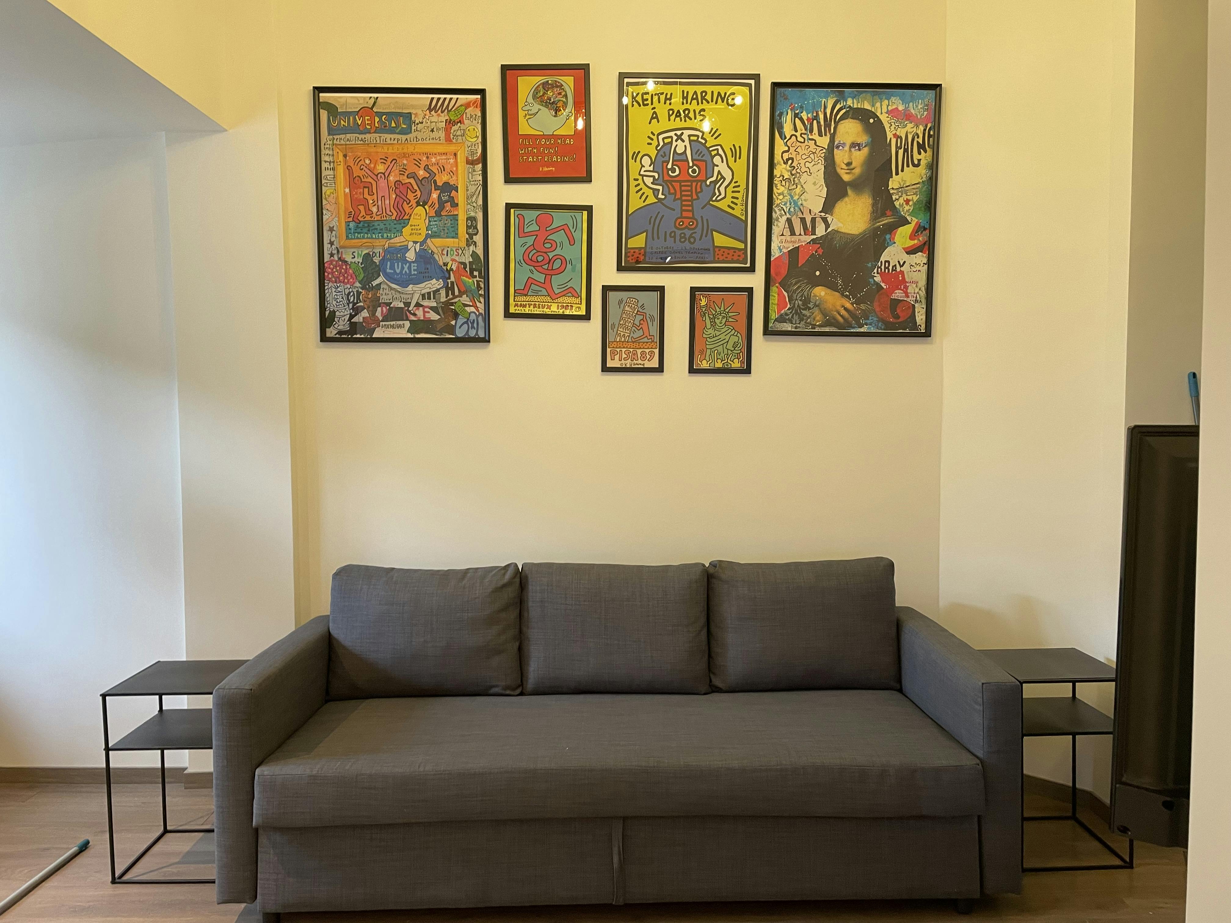 preview gallery tile