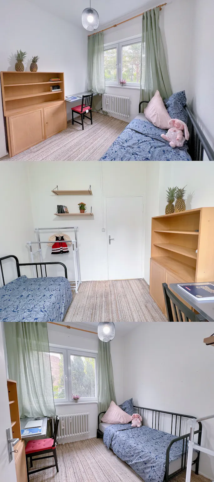 Otto-Suhr-Allee, Berlin preview