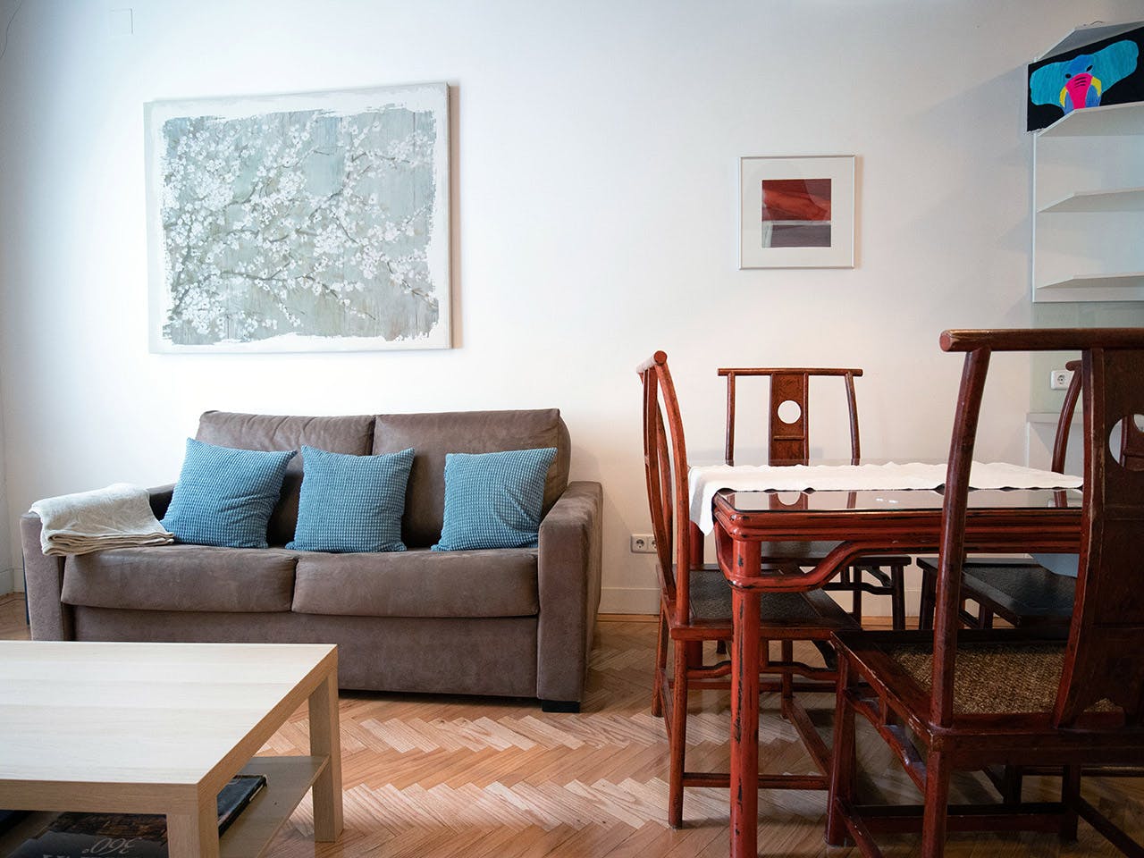 Calle de la Montera, Madrid preview