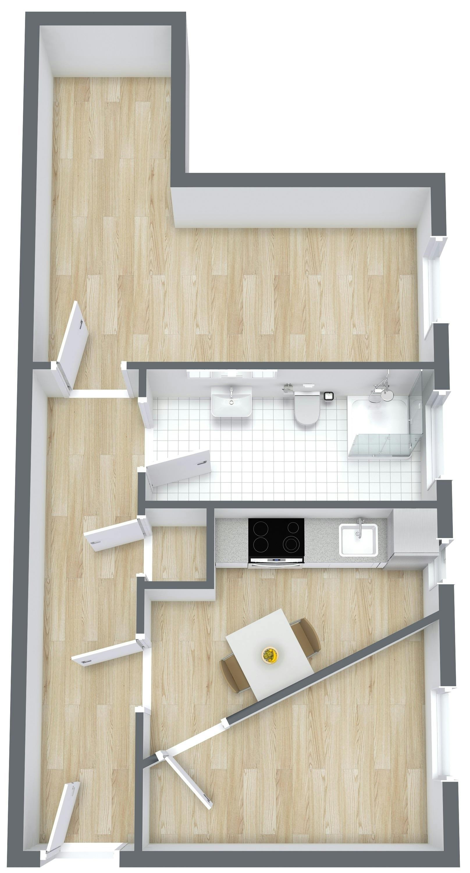 preview gallery tile