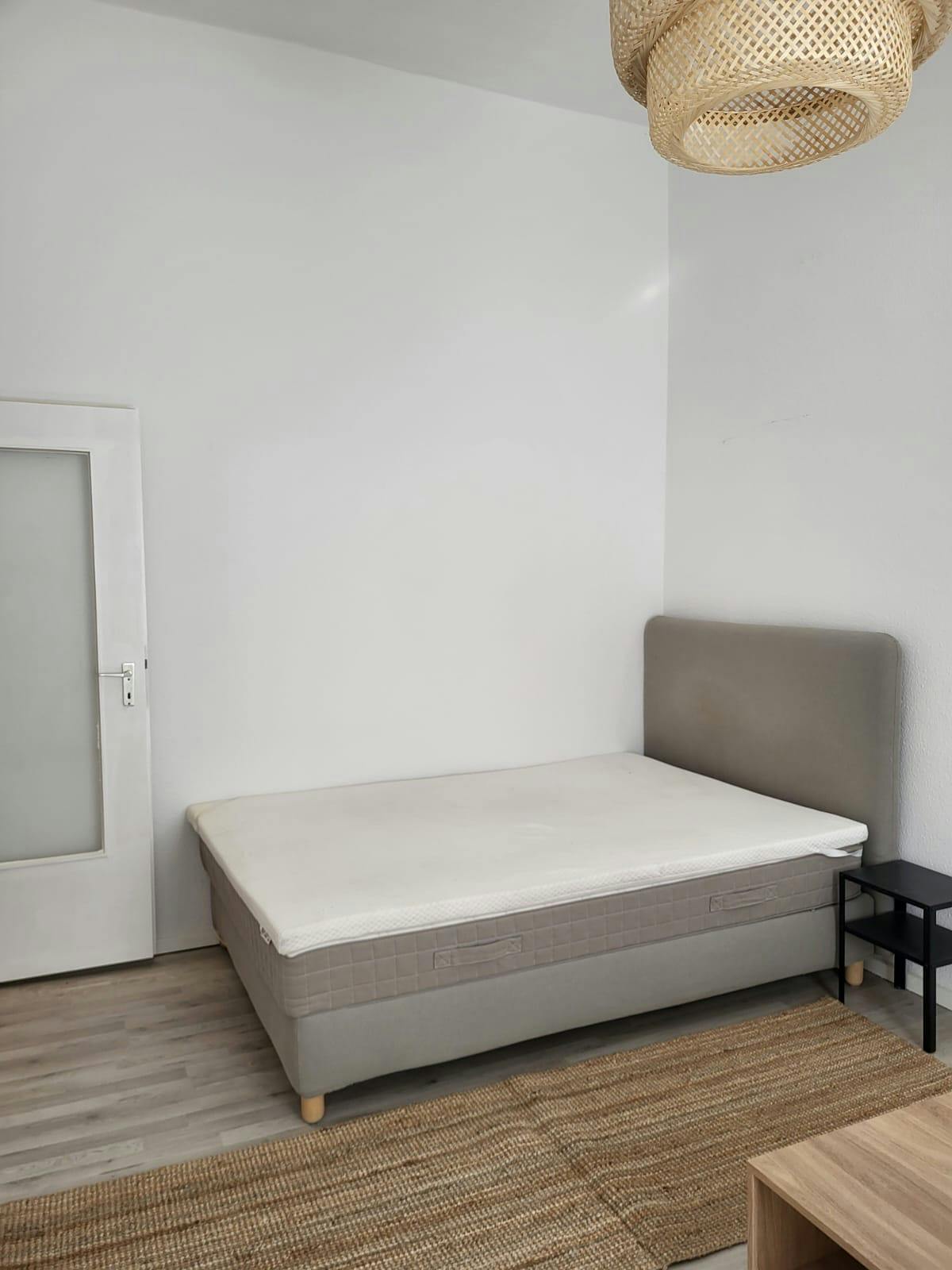 Apartment Berlin, 28m² — photo 1