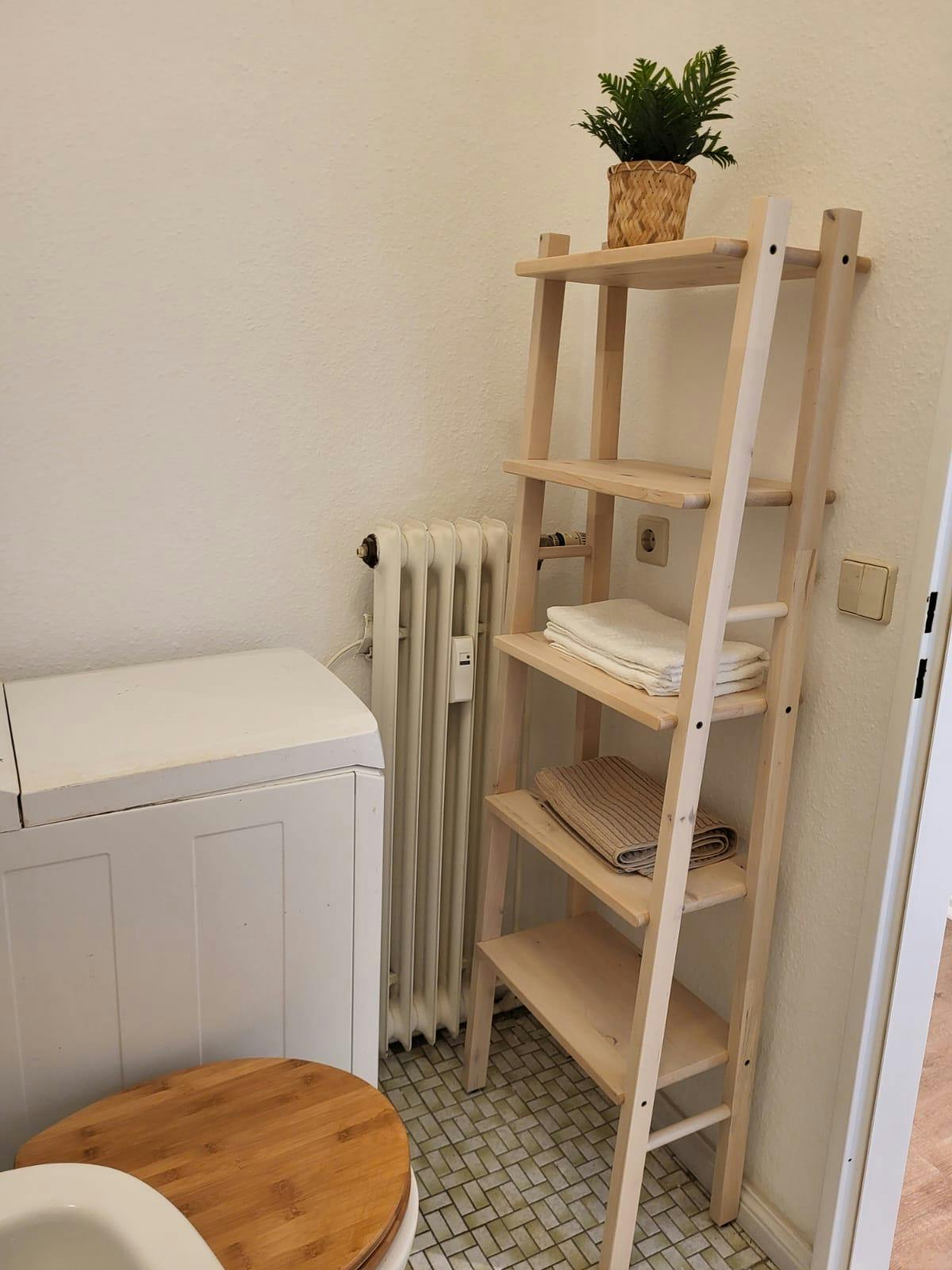 Apartment Berlin, 28m² — photo 8
