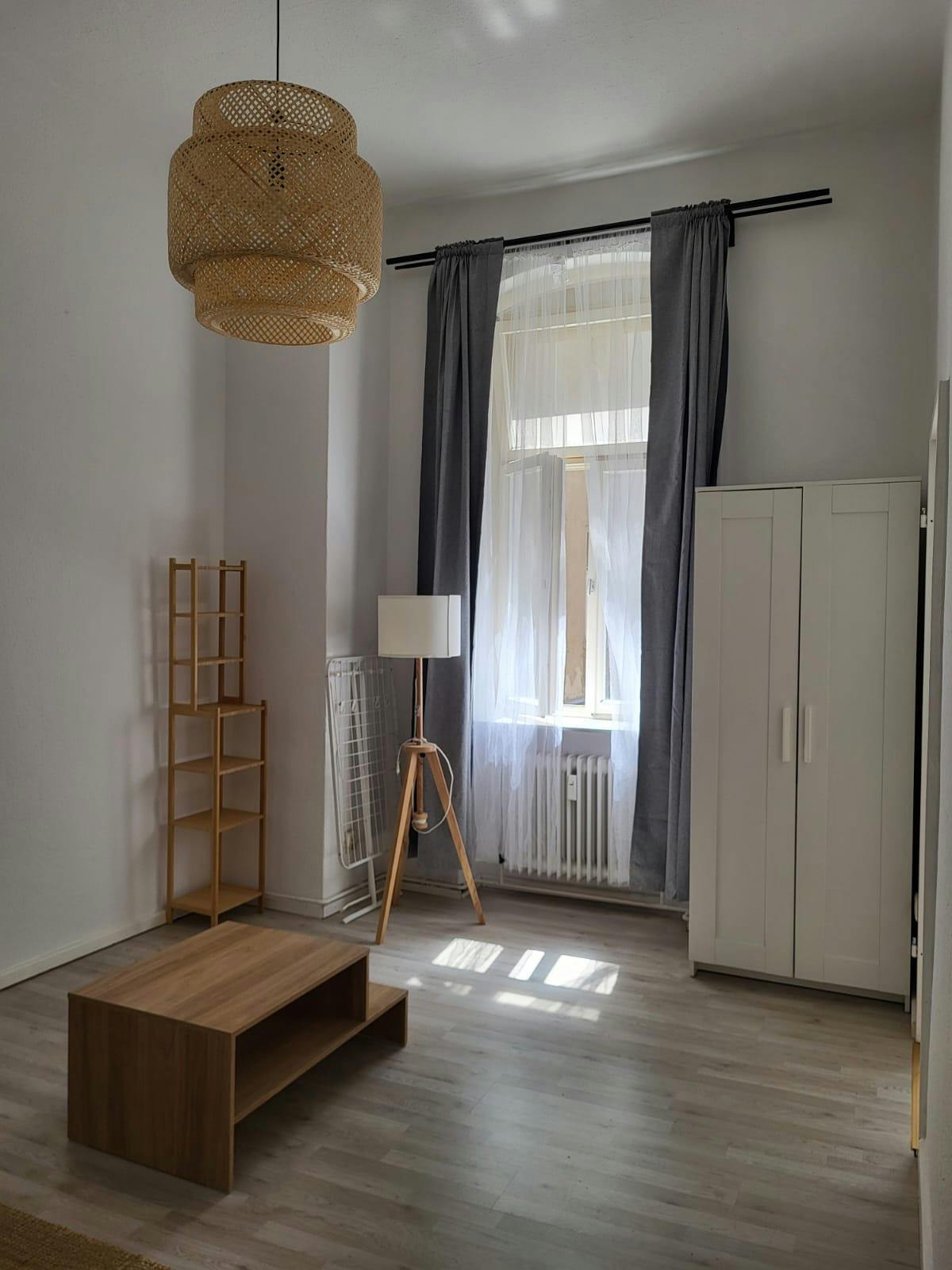 Apartment Berlin, 28m² — photo 2