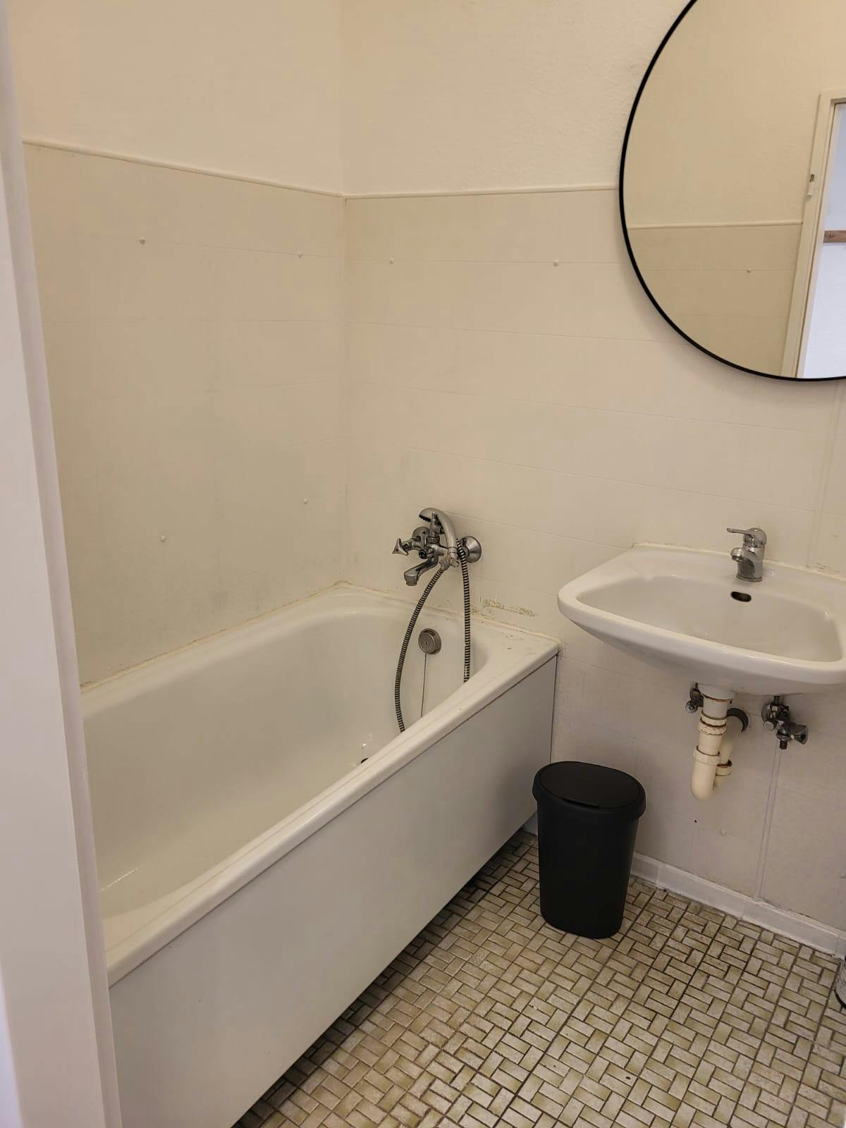 Apartment Berlin, 28m² — photo 3