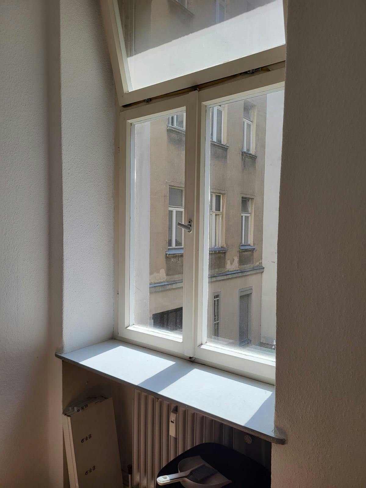 Apartment Berlin, 28m² — photo 4