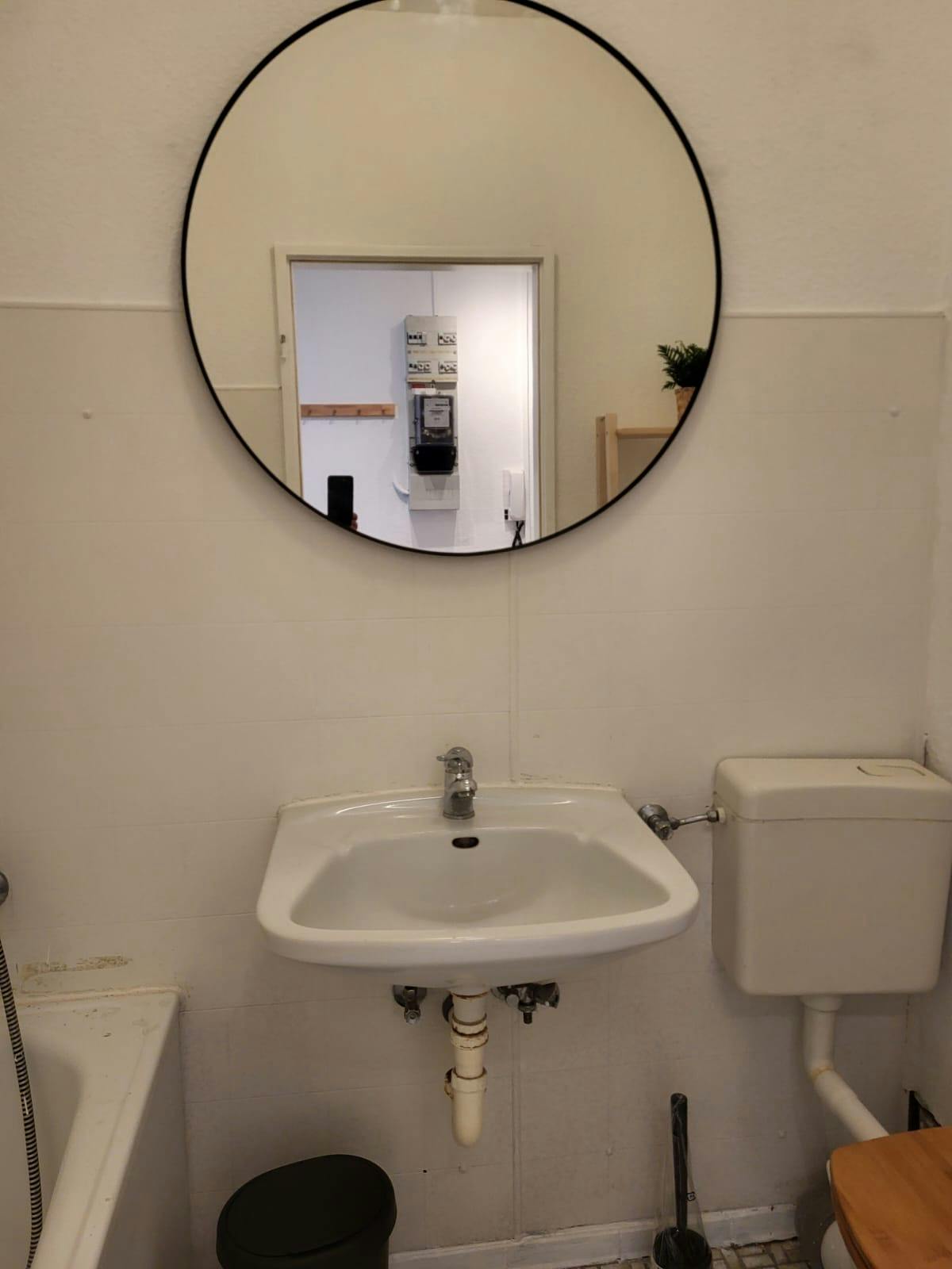 Apartment Berlin, 28m² — photo 5