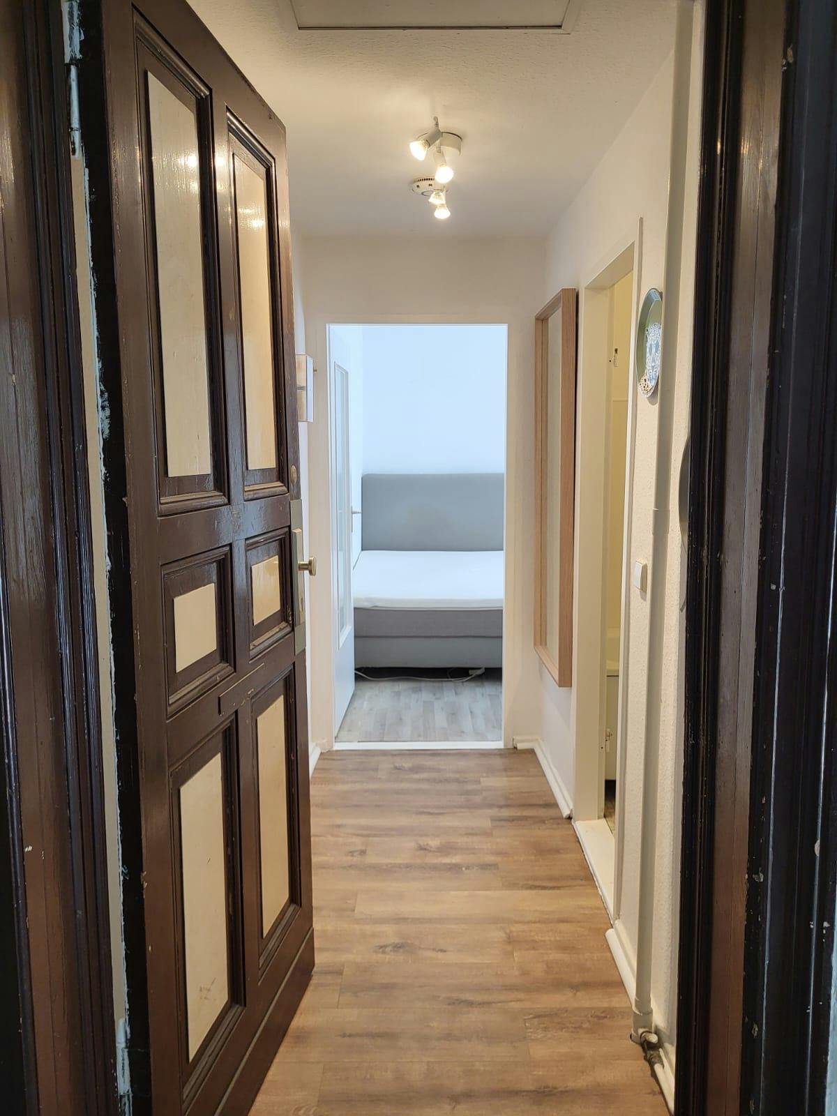 Apartment Berlin, 28m² — photo 9