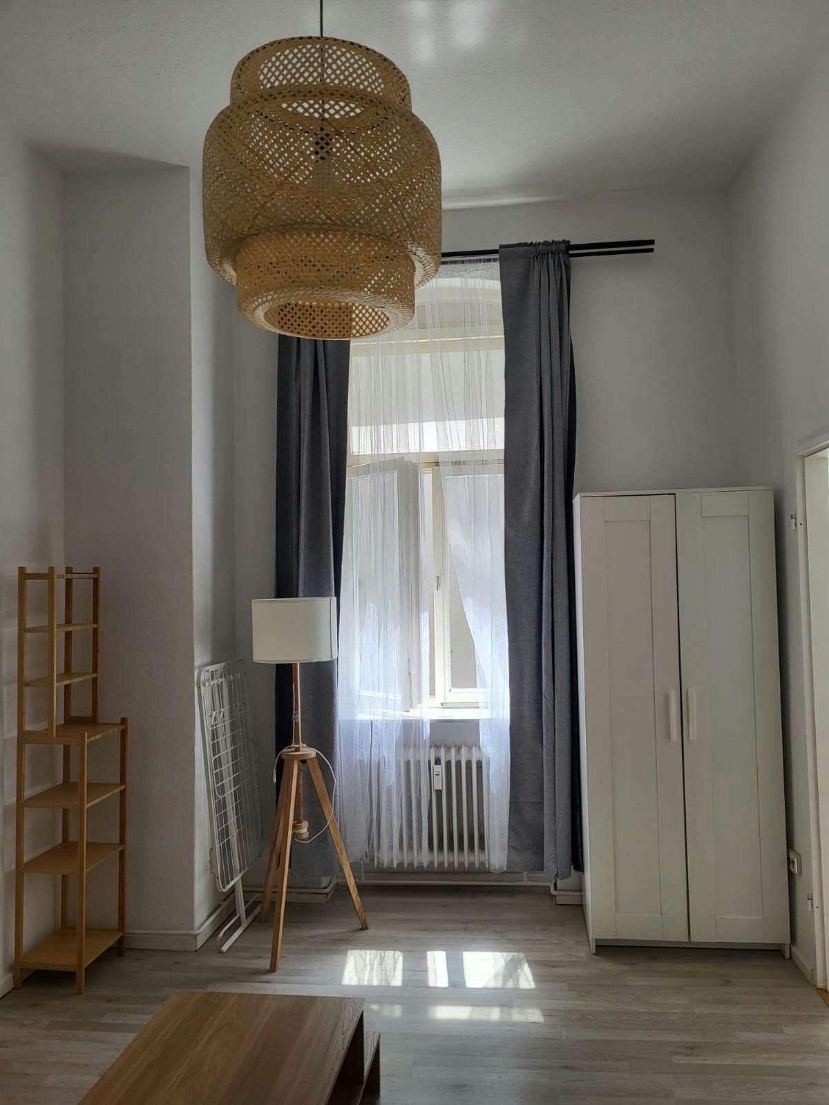 Apartment Berlin, 28m² — photo 6