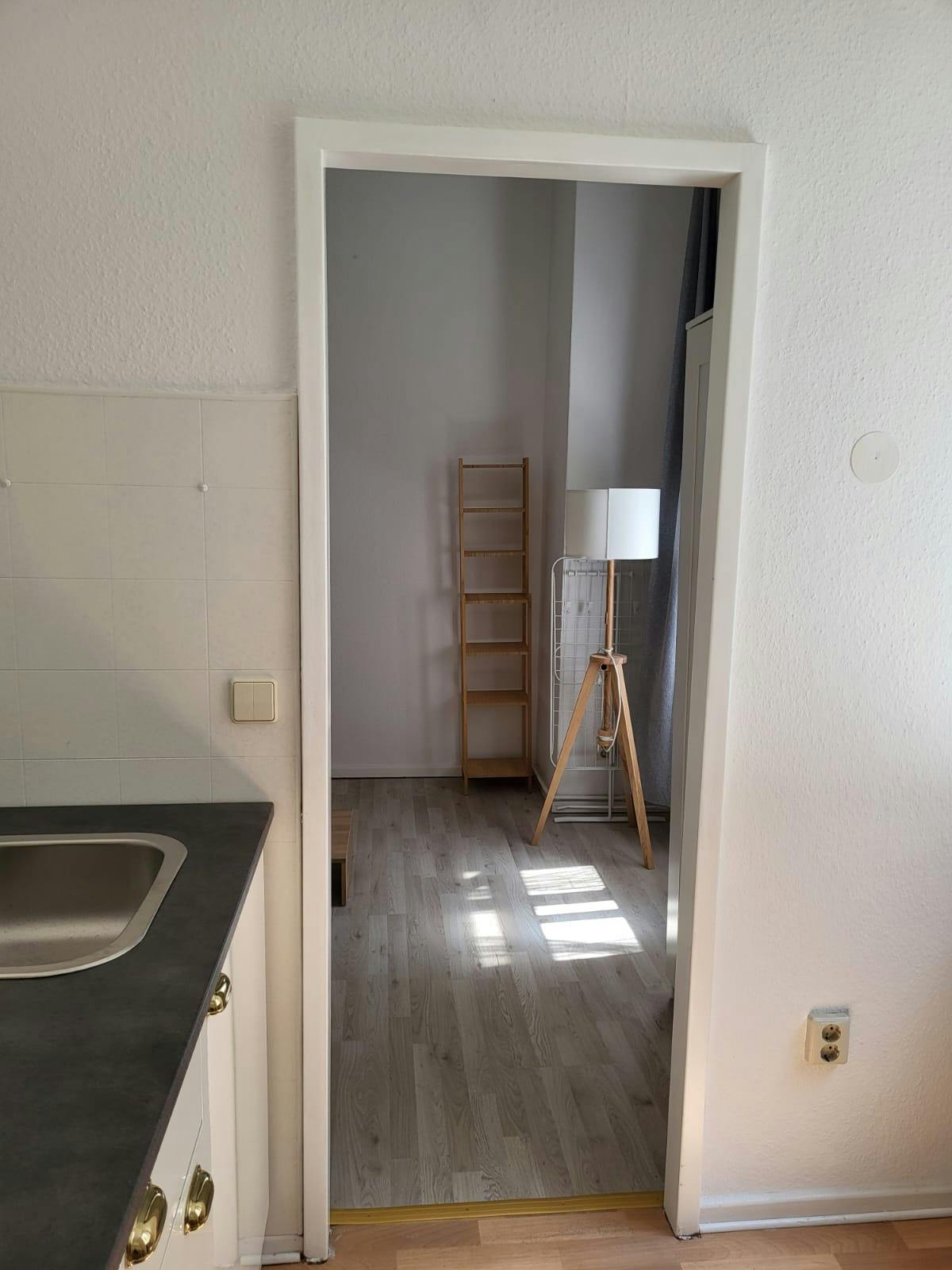 Apartment Berlin, 28m² — photo 7