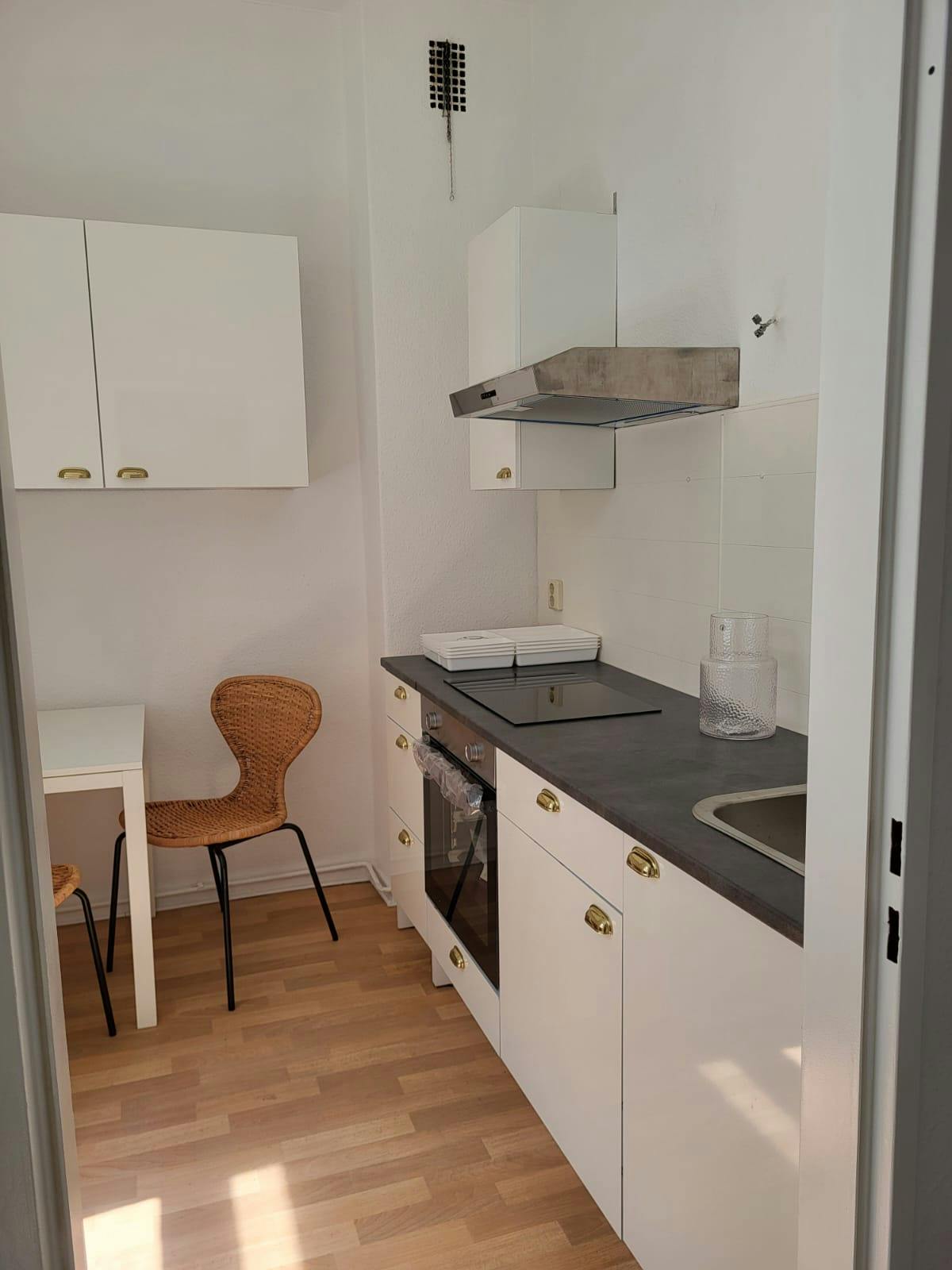 Apartment Berlin, 28m² — photo 10
