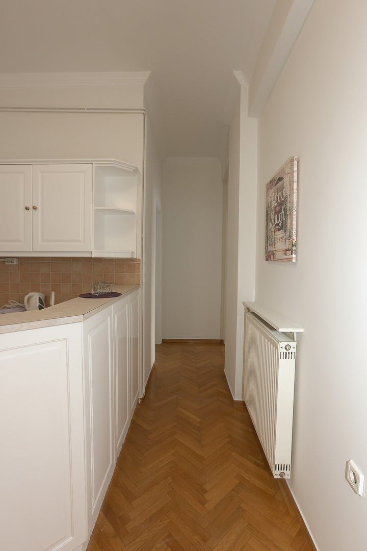 Apartment Athens, 140m² — photo 5