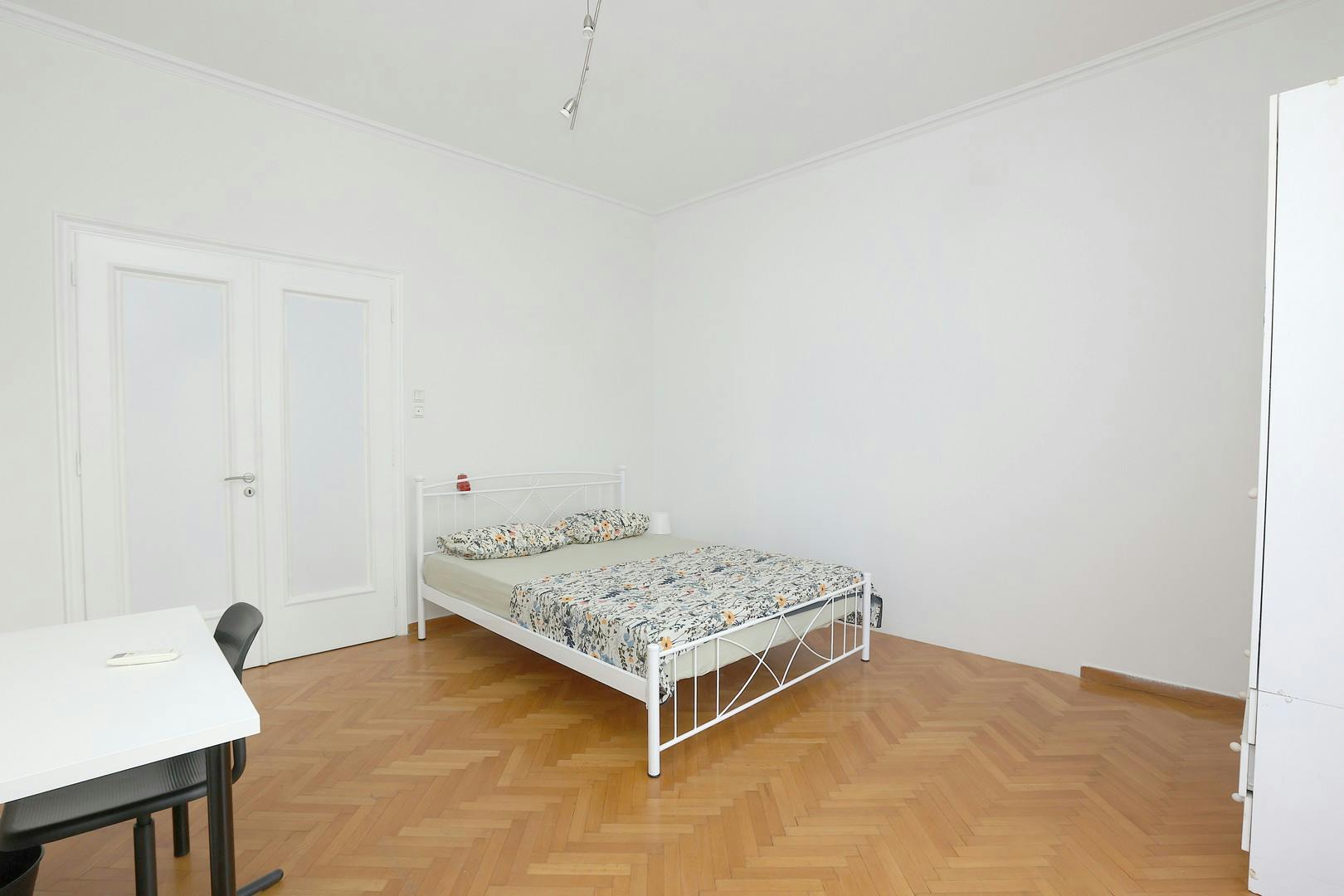 Averof, Athens preview