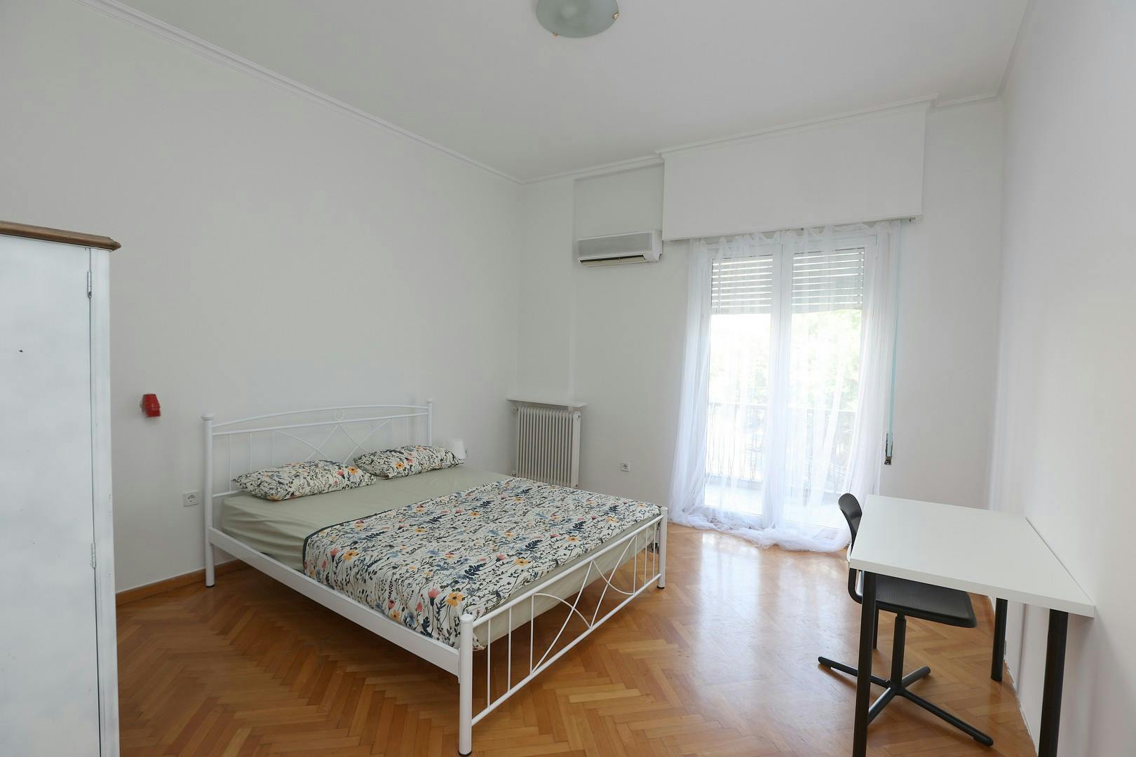 Averof, Athens preview