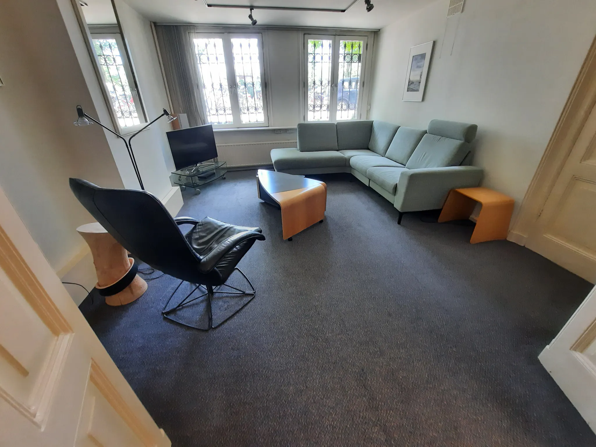 2-Bedroom Apartment in Weesperzijde, Amsterdam (1532924) ROOM 2