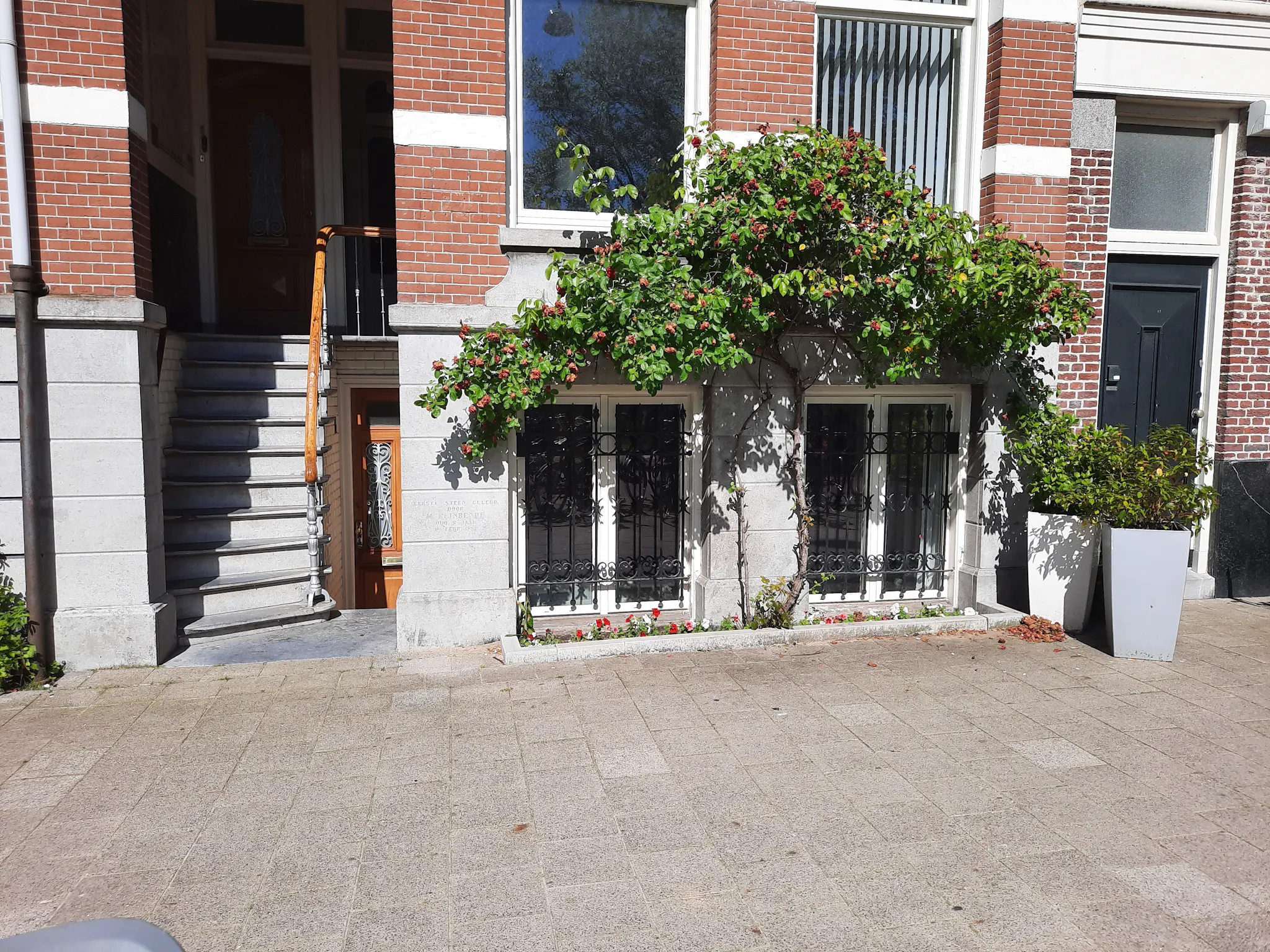 2-Bedroom Apartment in Weesperzijde, Amsterdam (1532924) ROOM 1
