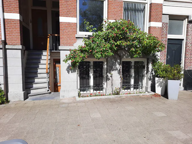 2-Bedroom Apartment in Weesperzijde, Amsterdam (1532924) room image 2
