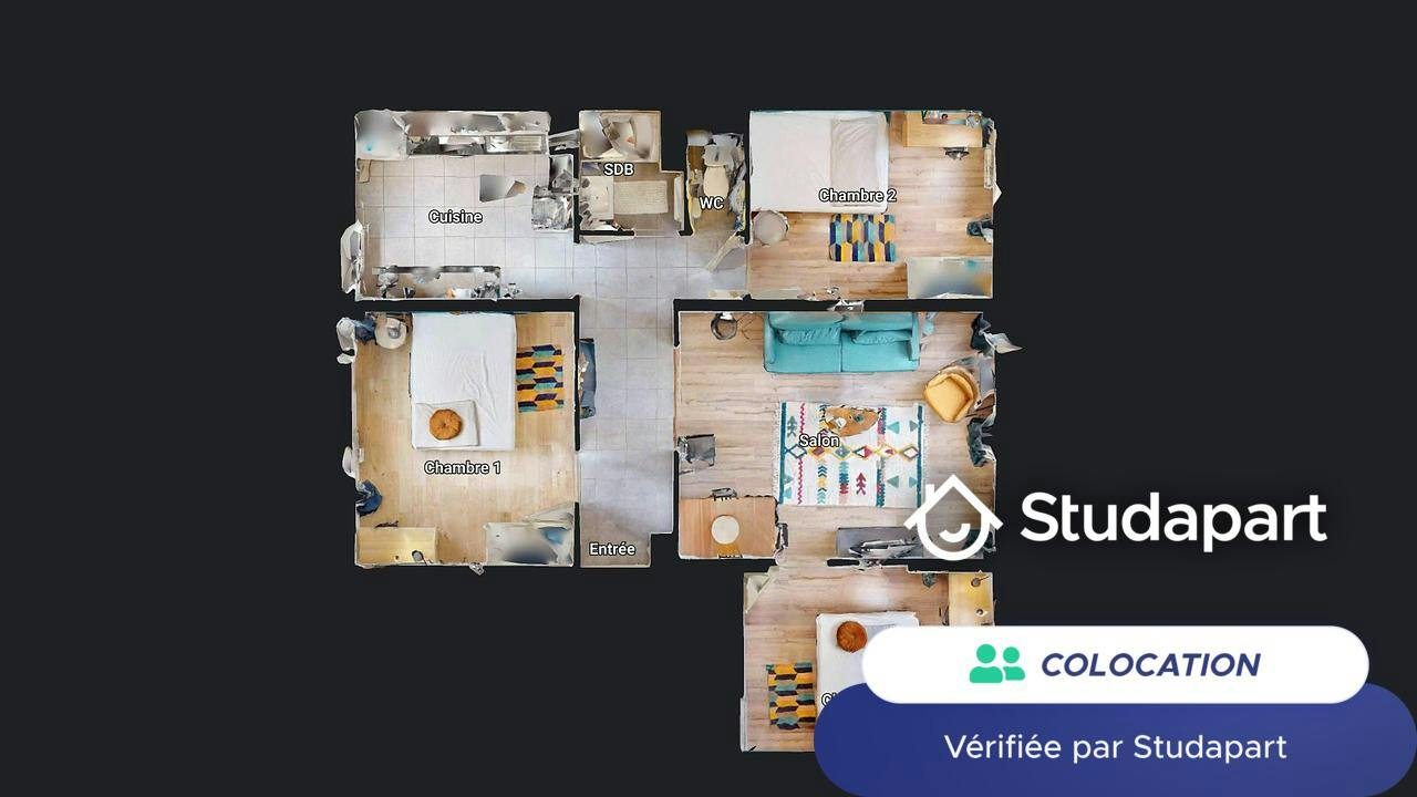 preview gallery tile