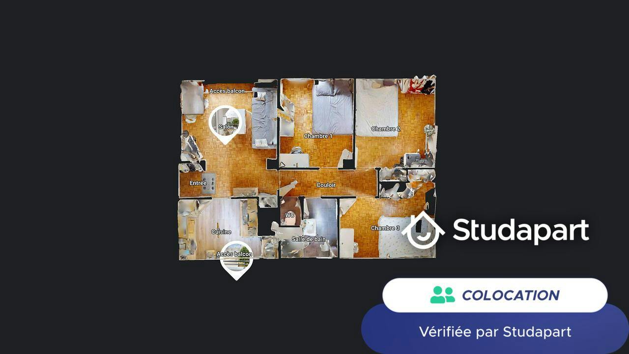preview gallery tile