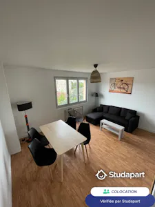 Private room for rent on Rue de la Grenouillère, Bourg-en-Bresse, Bourg-en-Bresse