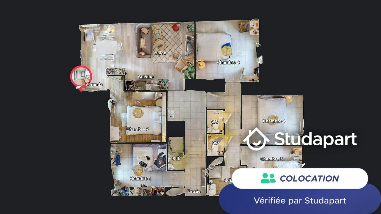 preview gallery tile