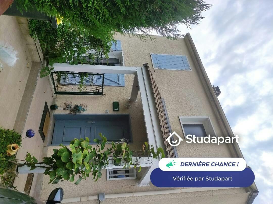 Pièce à Émerainville