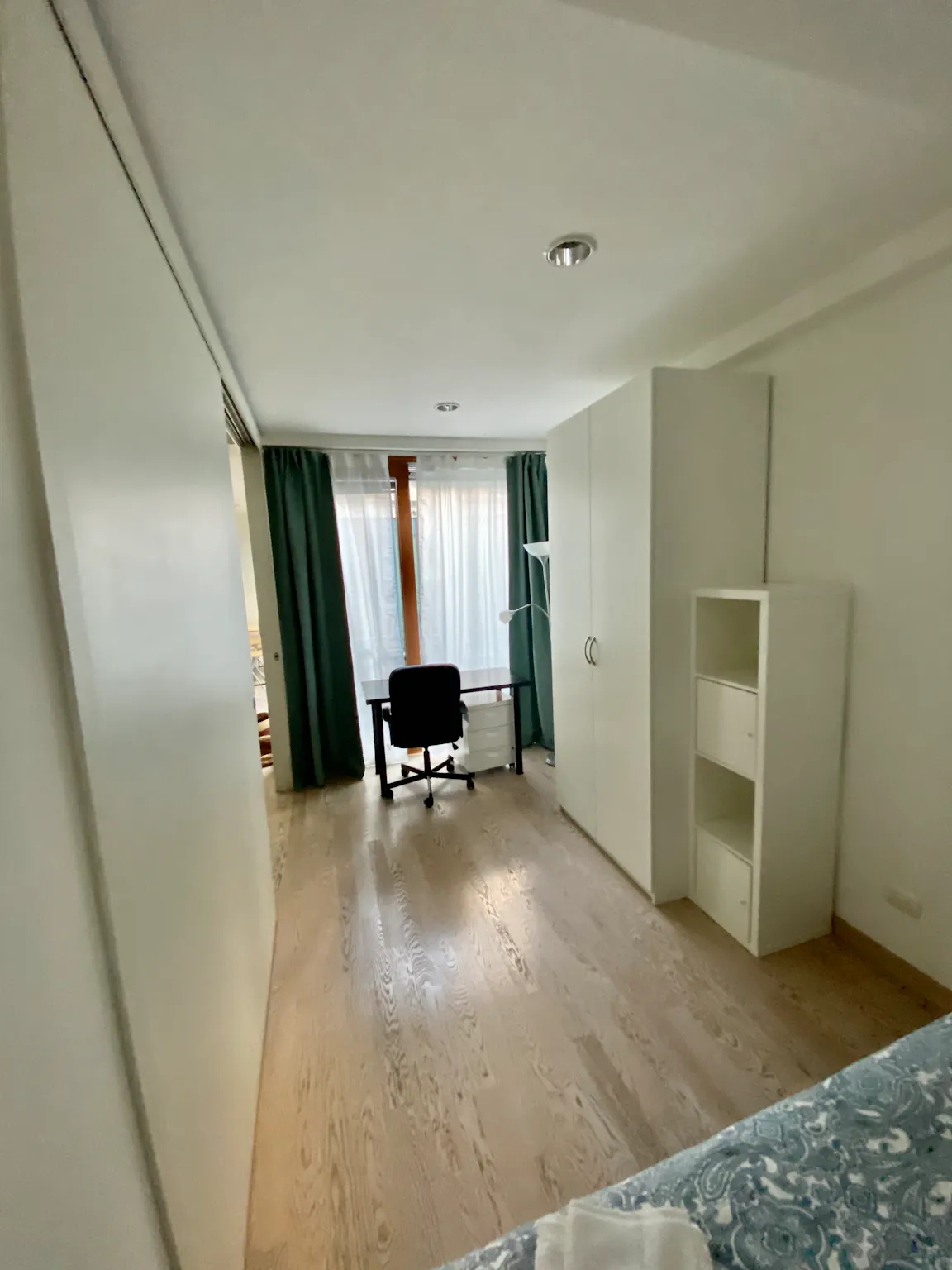 3-Bedroom Apartment in Via Giovanni Pezzotti, Milan (1533048) ROOM 4