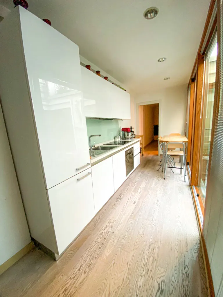 3-Bedroom Apartment in Via Giovanni Pezzotti, Milan (1533048) ROOM 2