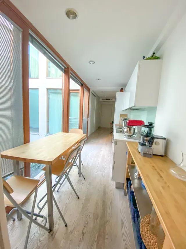 3-Bedroom Apartment in Via Giovanni Pezzotti, Milan (1533048) room image 2