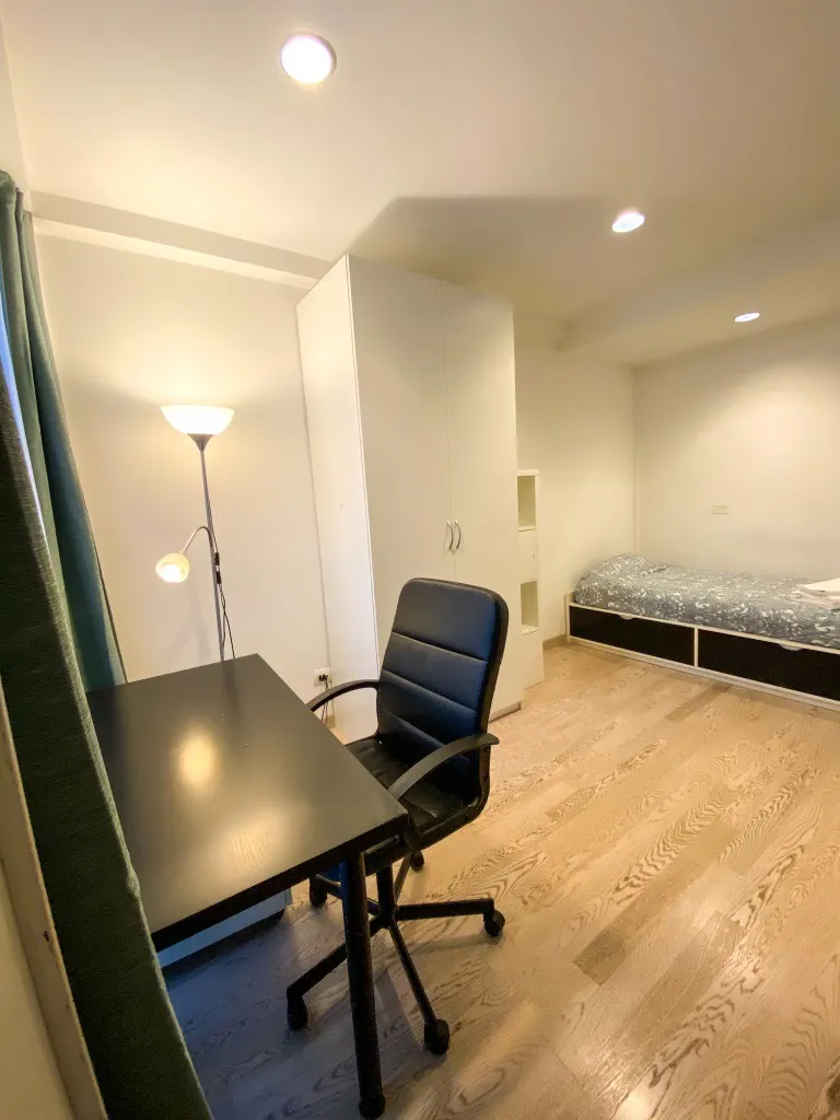 3-Bedroom Apartment in Via Giovanni Pezzotti, Milan (1533048) ROOM 3