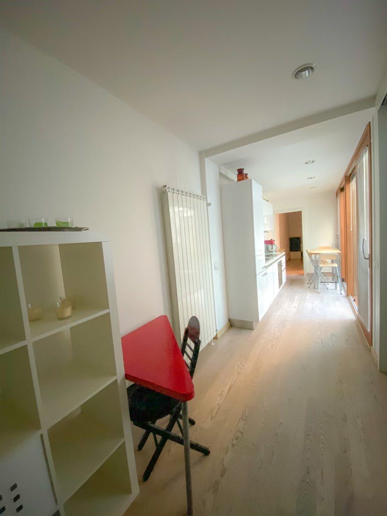 Via Giovanni Pezzotti, Milan