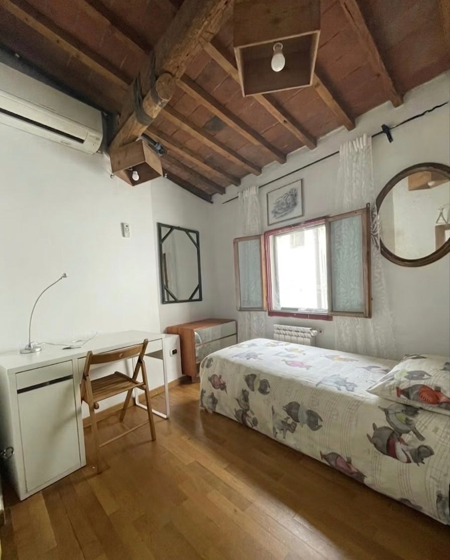 Via dei Castellani, Florence preview