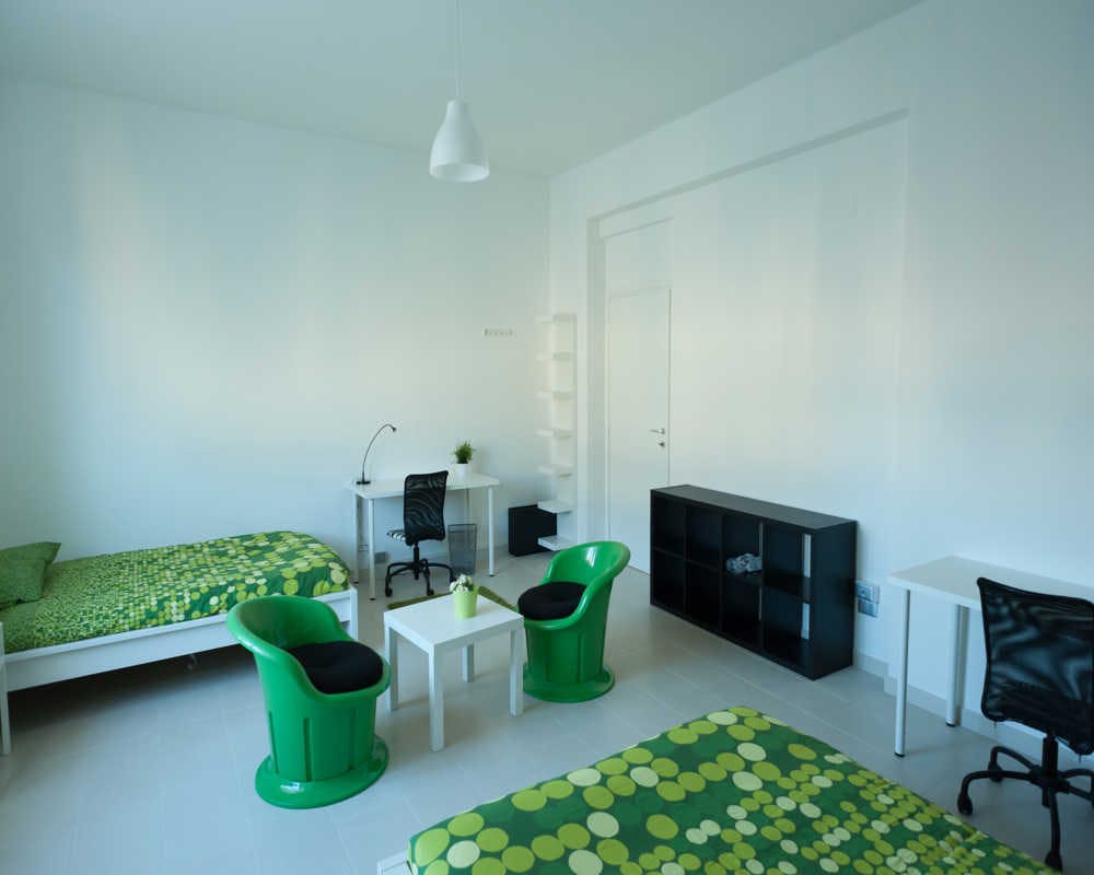 Via Giovanni Amendola, Bologna