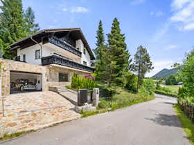 Дом сдается в аренду за 15 000 € в месяц в Spital am Semmering, Stuhleckblick D