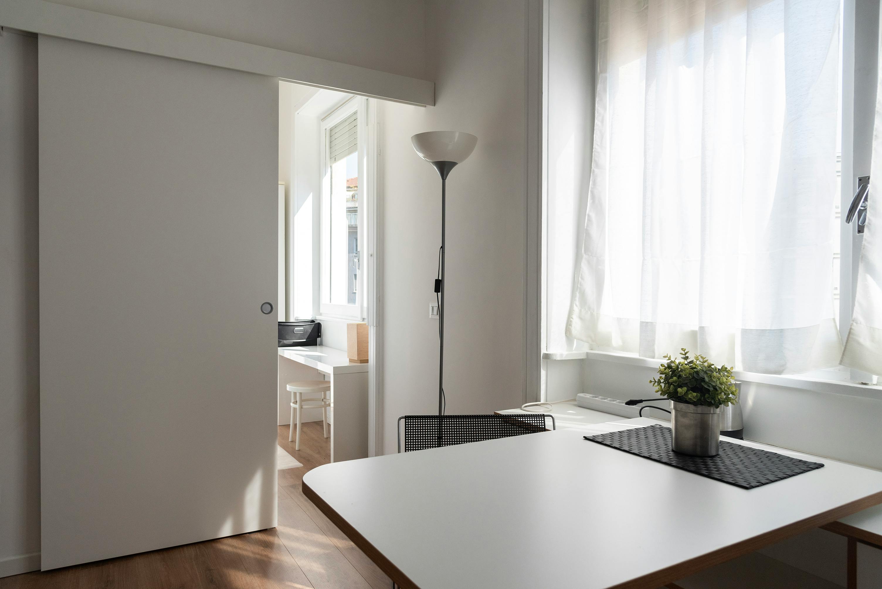 Corso Giuseppe Garibaldi, Milan preview