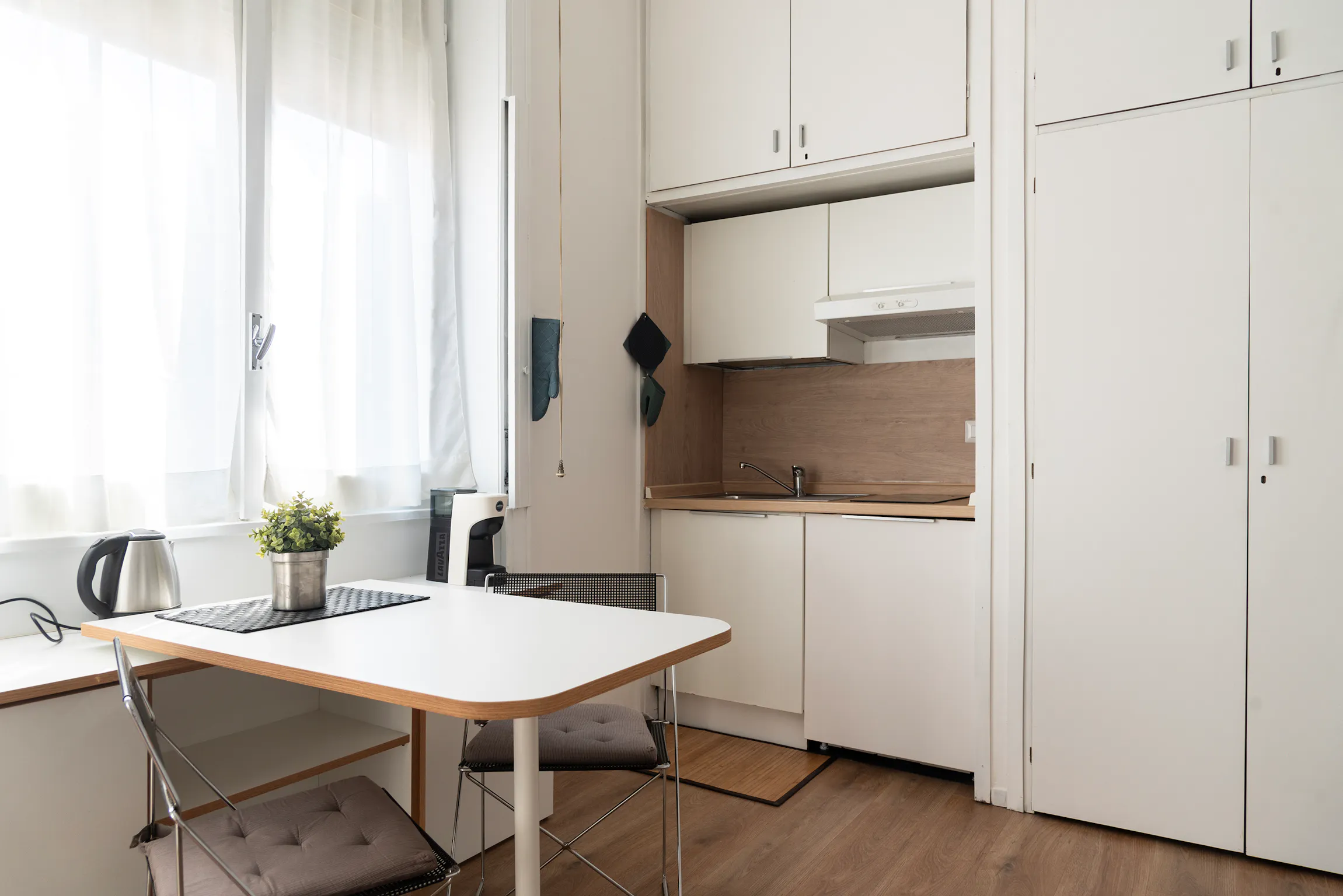 Apartment in Corso Giuseppe Garibaldi, Milan (1533082) ROOM 4