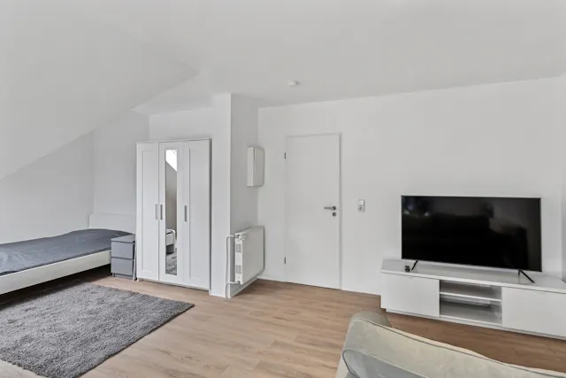 Private room in Ifflandstraße, Hamburg (1533139) room image 1