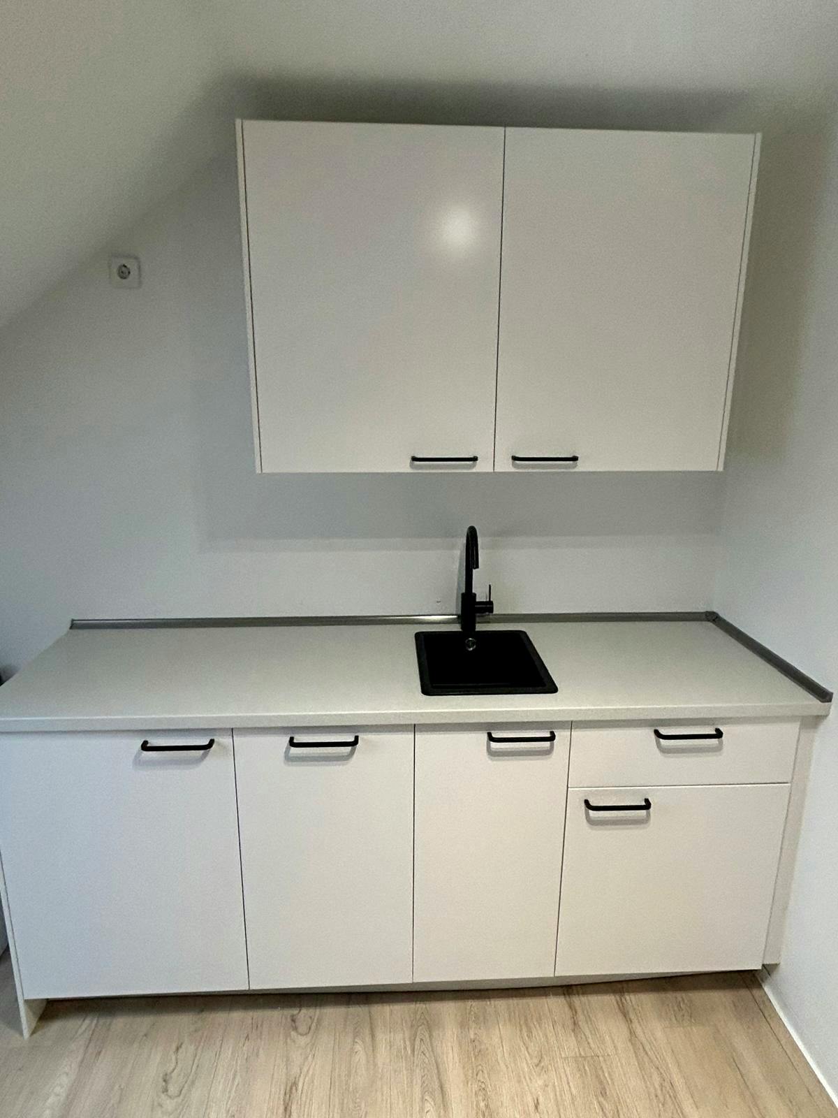 Apartment Hamburg, 74m² — photo 10