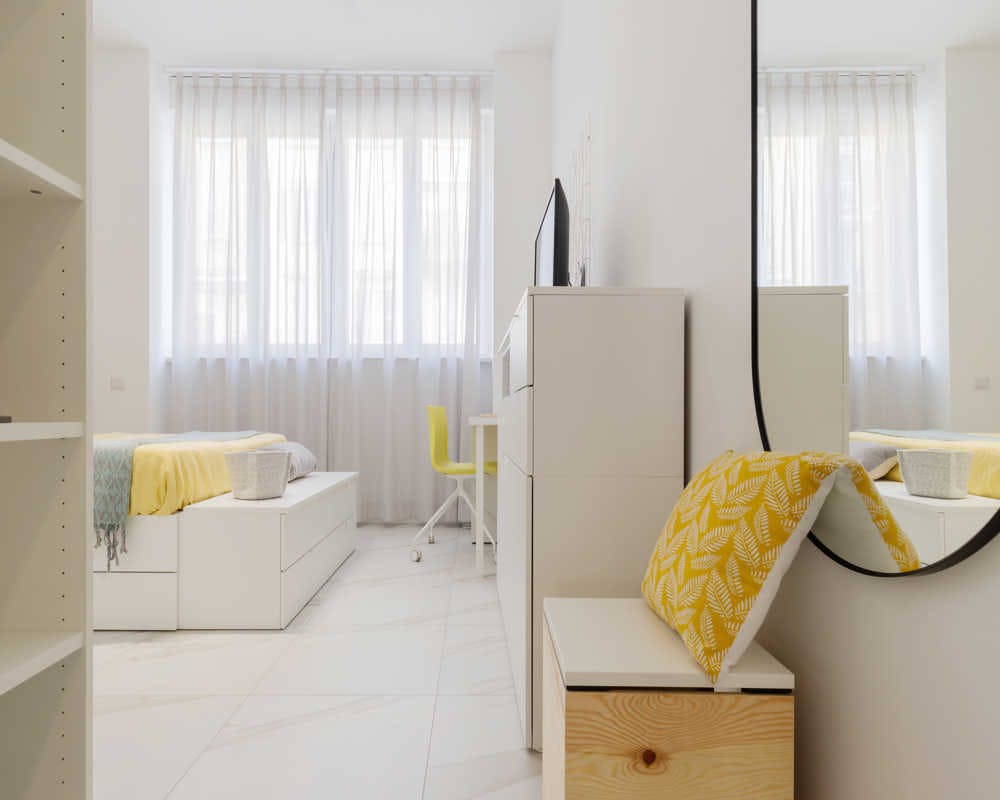 Viale Bligny, Milan preview