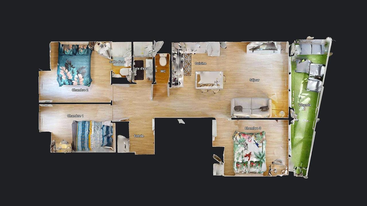 preview gallery tile