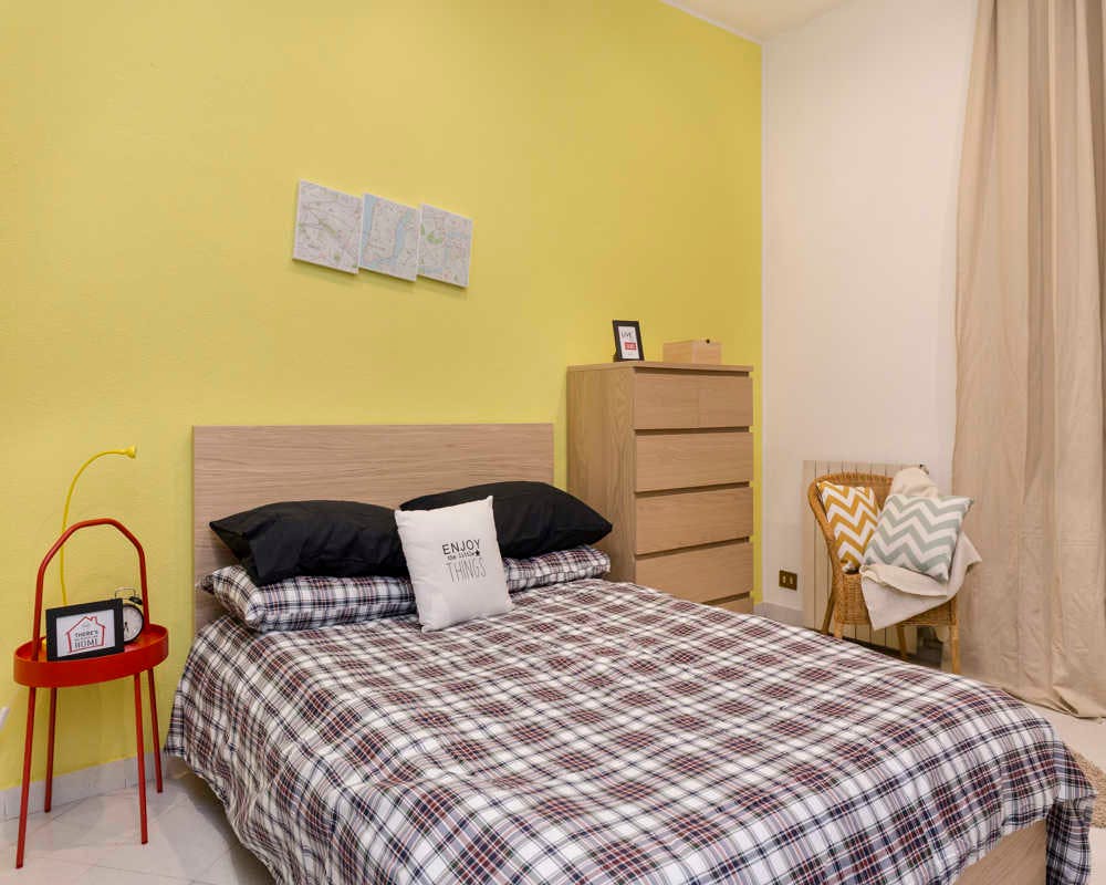 Via Giorgio Briano, Milan preview