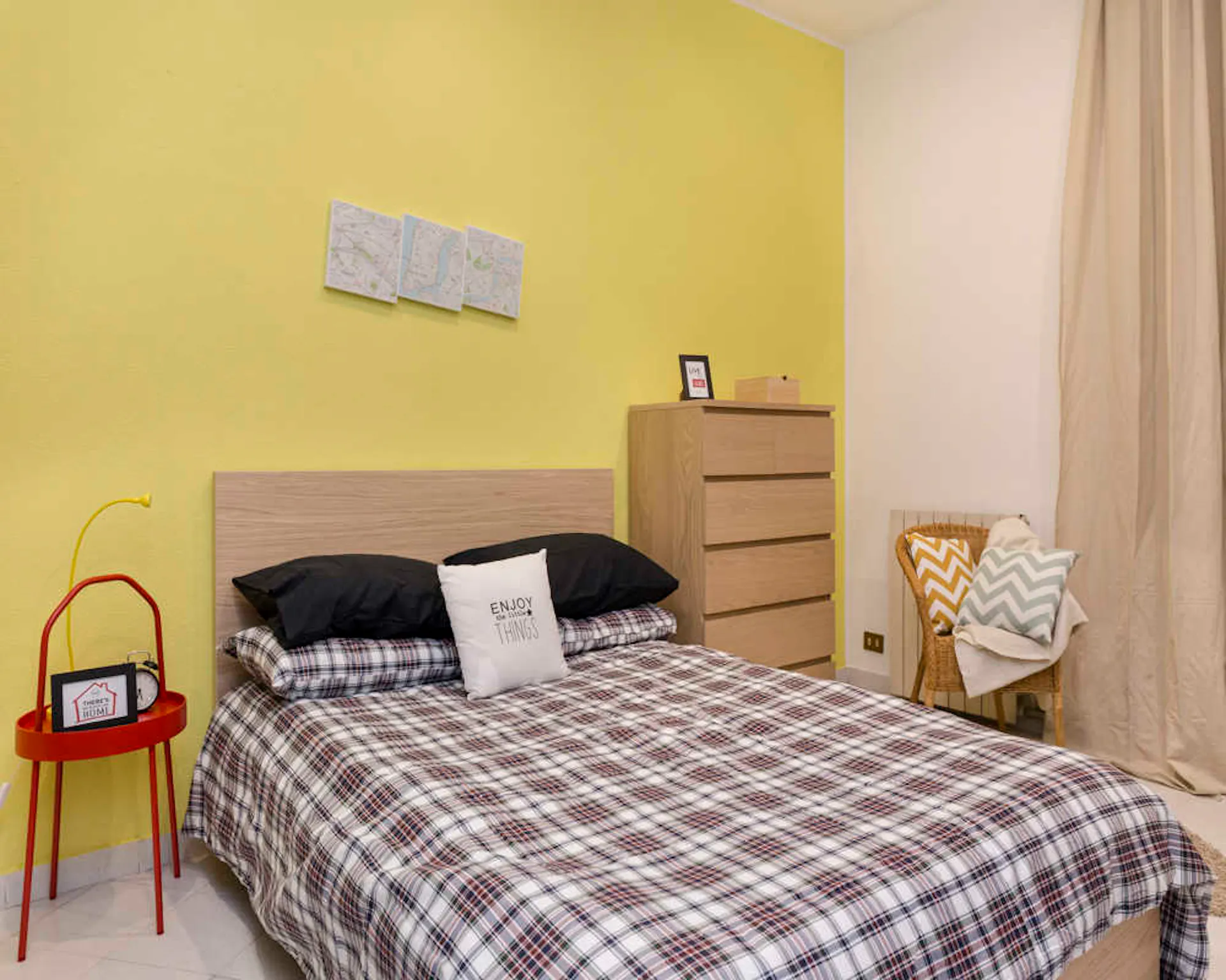 Via Giorgio Briano, Milan preview