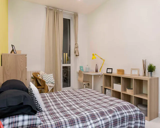 Private room in Via Giorgio Briano, Milan (1533156) room image 2
