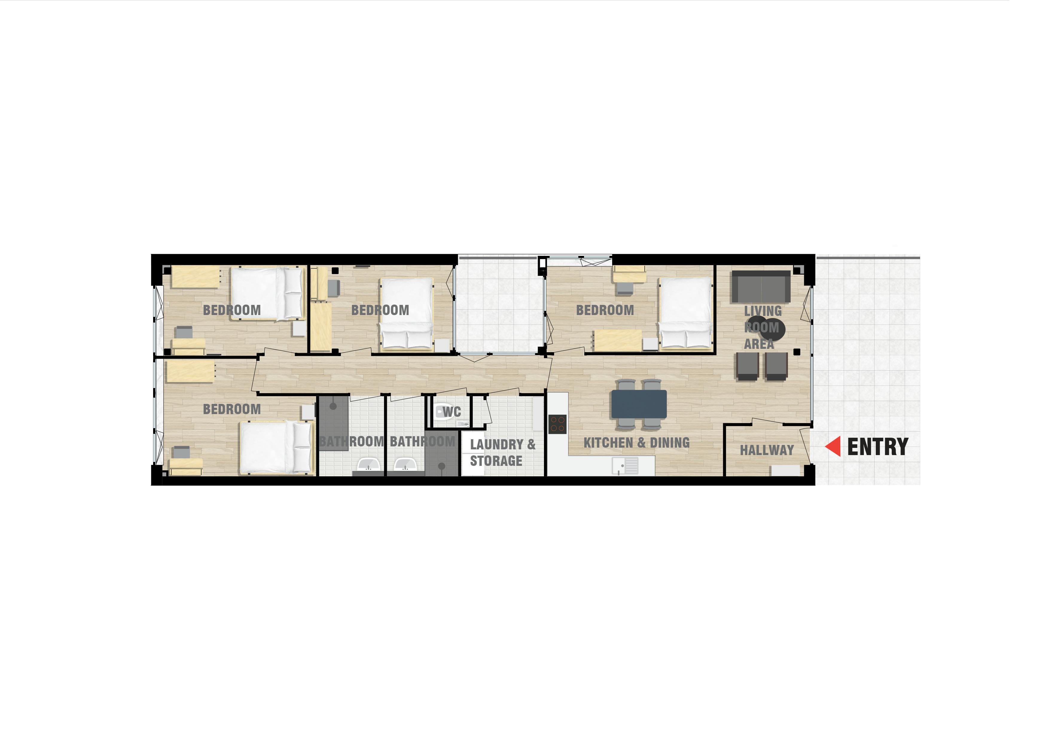 preview gallery tile