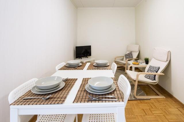 Single room Helsinki, 1 bed, 10m² — photo 6