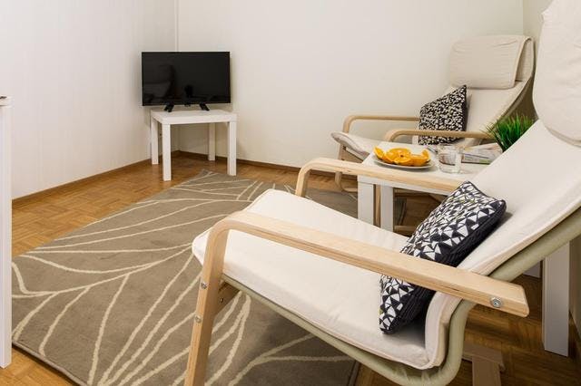 Single room Helsinki, 1 bed, 10m² — photo 3