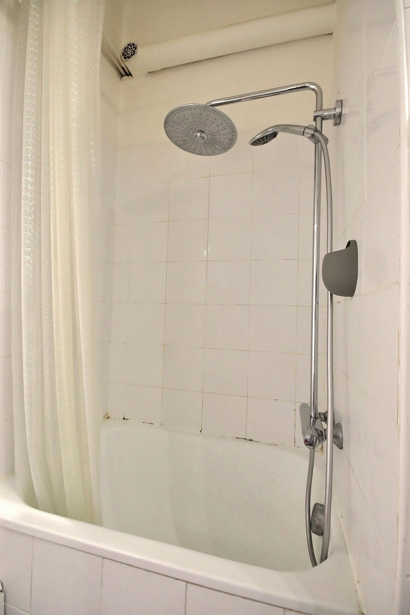 Apartment in Boulevard de la Madeleine, Paris (1533188) room image 9
