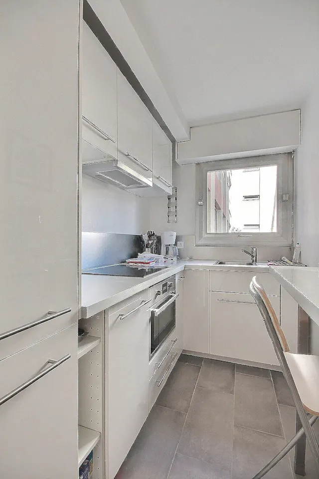 1-Bedroom Apartment in Rue Saint Charles, Paris (1533189) room image 10