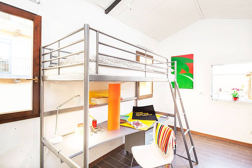 Via Maddalena Donadoni Giudice, Milan