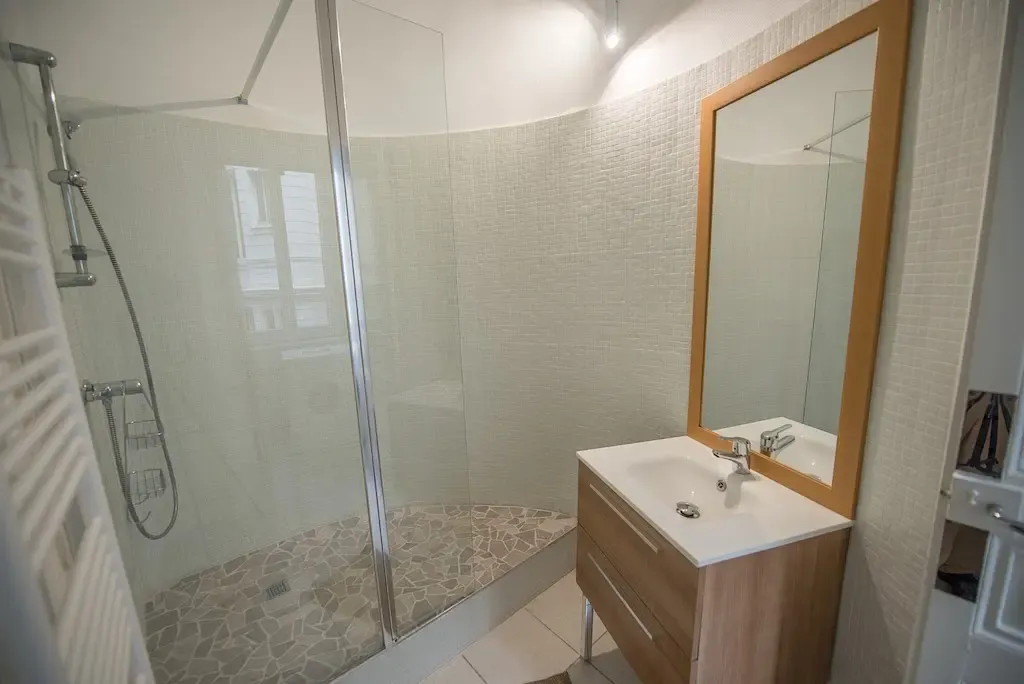 Private room in Rue Saint-Jean, Saint-Étienne (1533218) COMMON_AREA 3