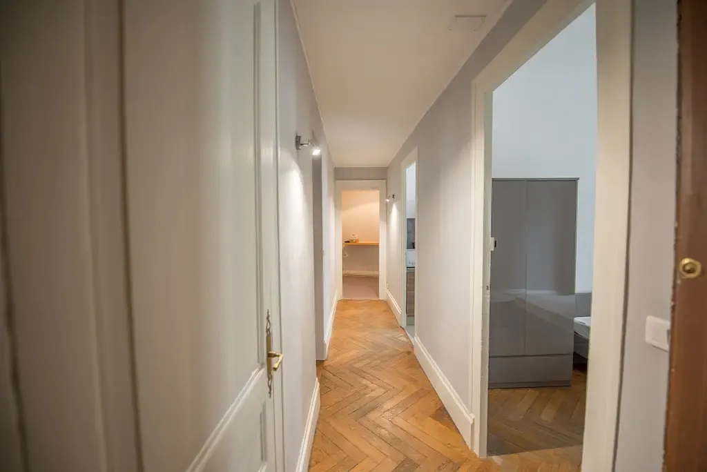 Private room in Rue Saint-Jean, Saint-Étienne (1533218) ROOM 4